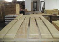 生產1 優級非洲0.6黃云香地板木皮[供應]_木質材料_世界工廠網中國產品信息庫