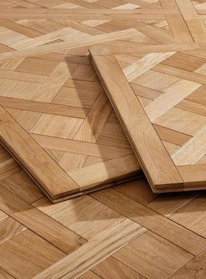 地板糾結史:實木地板好,還是復合地板好?| 伽羅精選