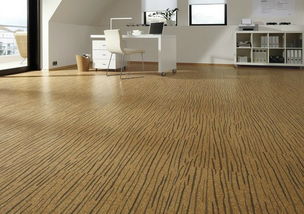 軟木地板的地板質量