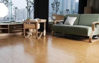 新裝的實木地板怎么保養