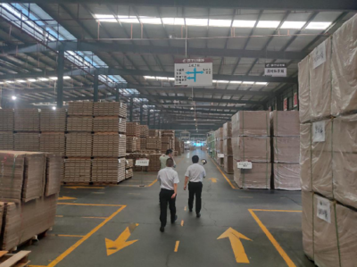 鏗鏘探索-盤點莫干山地板前行的2020年