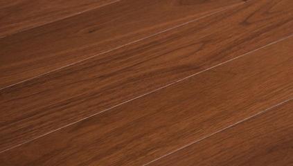 卡瑪爾創新生活實木復古系列黑胡桃實木地板產品價格_圖片_報價_新浪家居網