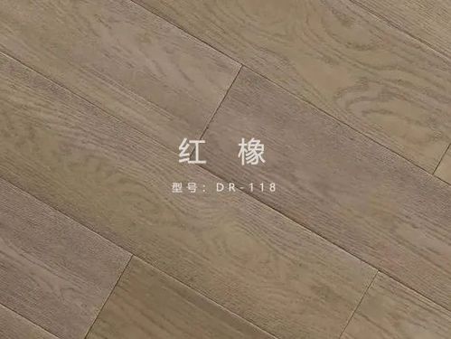 超實用 一文帶你了解領華地板木種介紹,克服選擇困難癥