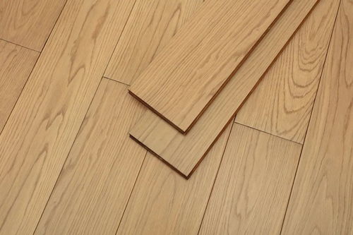 聯豐實木地板藝術家系列產品效果圖