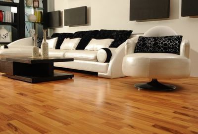 處理品&ne;不合格產品 地板脫漆,消費者退貨--裝飾建材--中國經濟新聞網