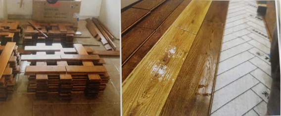 說地暖實木地板是&ldquo;耐用價值&rdquo;最好的家裝工具!