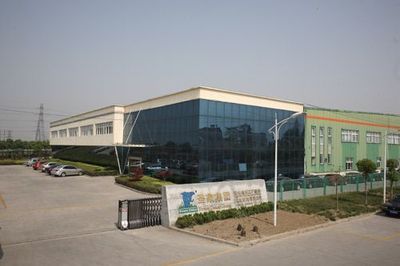 圣象地板 堅持可持續發展，打造綠色產業鏈戰略