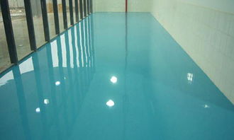 禹城環氧地坪施工準備與環氧防靜電地坪價格分析