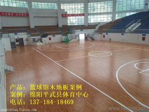 華鎣市室內運動場地板選購指南 價格、廠家與圖片一覽