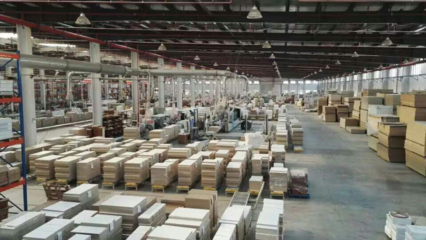 好產品如何造，齊家攜手北美楓情工廠參觀學習第三季