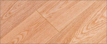 精品實木地板 上臣地板的地板藝術與實用之選