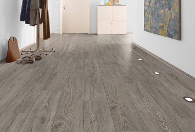 愛格地板 品質與設計的完美結合