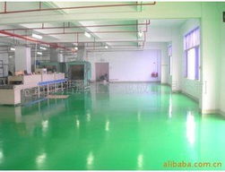 東莞市浩騰工業地板產品與地坪漆系列清單