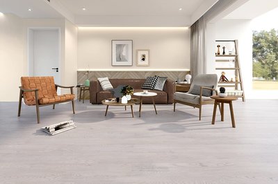 圣象地板三拼花系列產品效果圖賞析 賦予空間藝術與自然的雙重魅力