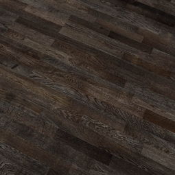 金橋三拼淺褐色柞木松木單鎖口楊木A類實木復合地板產品詳解