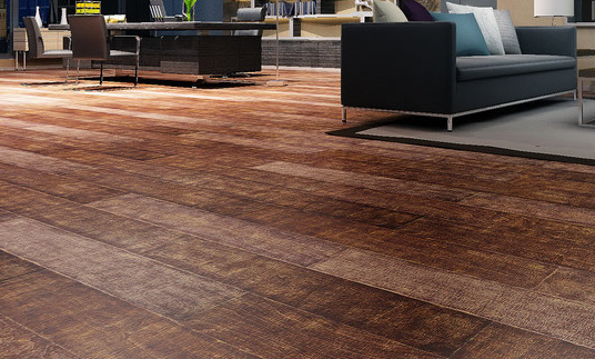 地板修補全攻略 從常見問題到專業技巧