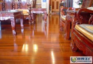 日本原裝進口東洋雙拼地暖地板 建筑建材領域的品質之選