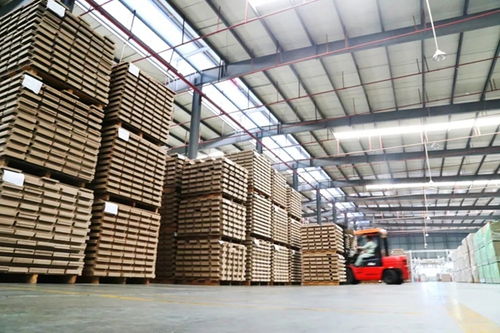 莫干山地板 生活敢挑剔不將就，方能不負時光不負己