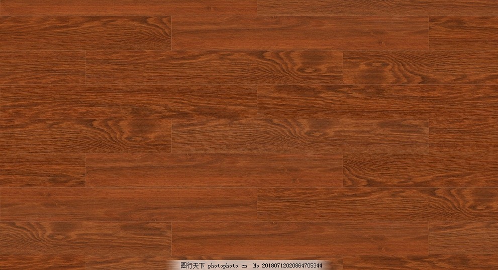 木地板 自然之選，家居之美——從選材到貼圖的全方位解析