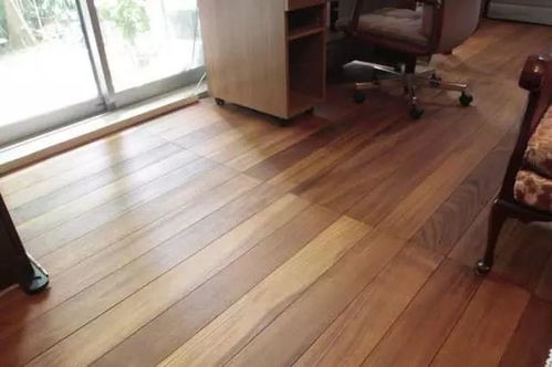 告別千篇一律 解鎖地板鋪裝新美學(xué)，讓家與眾不同